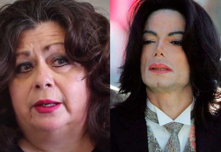 Había vaselina por todo Neverland", asegura exempleada de M. Jackson
