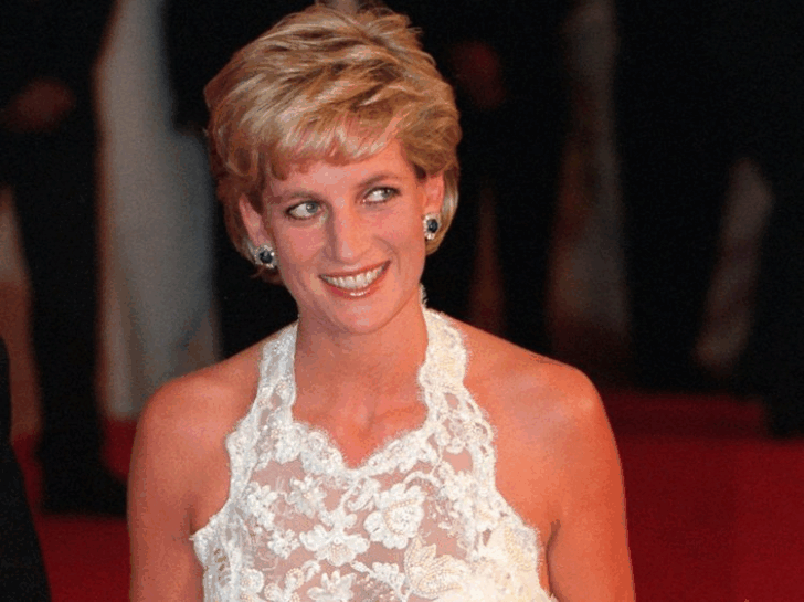 Revelan las últimas palabras de Lady Di antes de morir