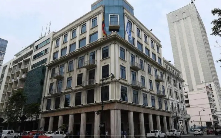 Continúa pugna entre Prefectura del Guayas y 2 concesionarias viales