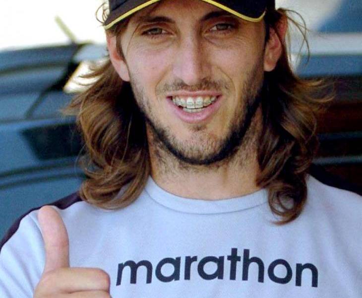 Luis Zubeldía es el nuevo técnico de Liga de Quito