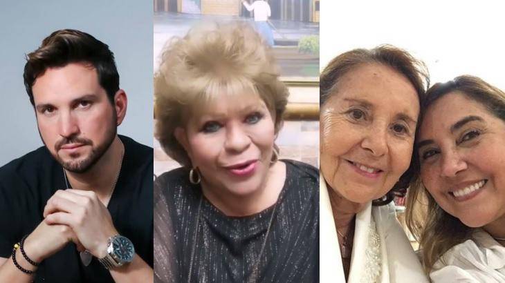 Artistas nacionales se presentarán en concierto virtual por el Día de las Madres