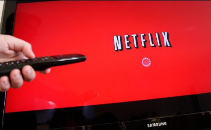 ¿Netflix quiere limitar las cuentas compartidas?