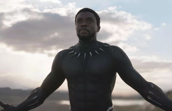 ¿Reveló Disney la fecha de estreno de Black Panther 2?
