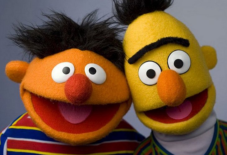 Beto y Enrique se consagran como iconos gay en EE.UU.
