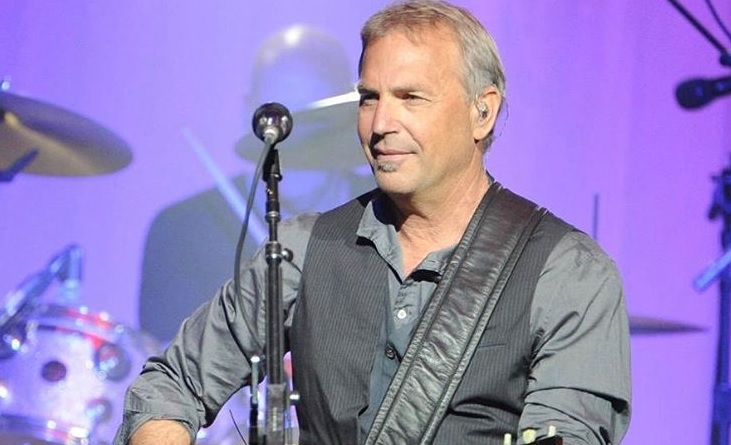 Kevin Costner confesó el gran sueño que iba a cumplir con Lady Di
