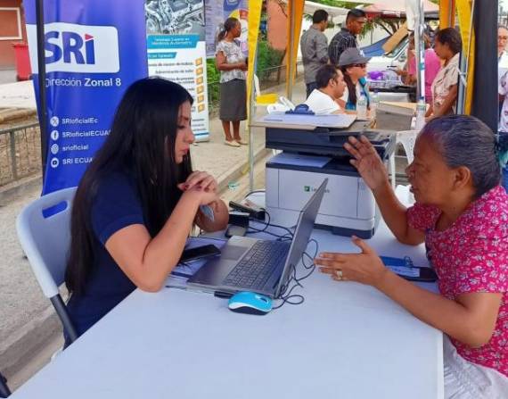 Devolución del IVA para adultos mayores