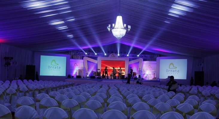 Quito integra alianza suramericana para reactivar la industria de eventos