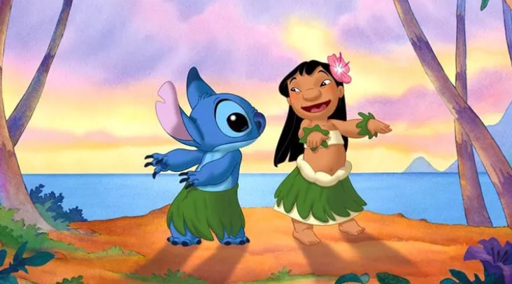 &quot;Lilo &amp; Stitch&quot; volverán al cine con el director de &quot;Crazy Rich Asians&quot;
