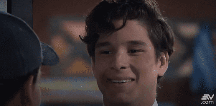 Novela: Sí se puede - capítulo 25 (COMPLETO HD)
