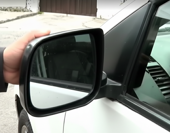 Robo de autopartes aumenta en el norte de Quito