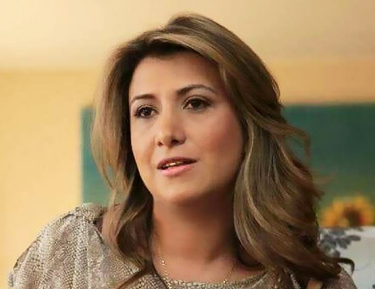 Designan a Martha Moncayo como nueva gerente de CNT