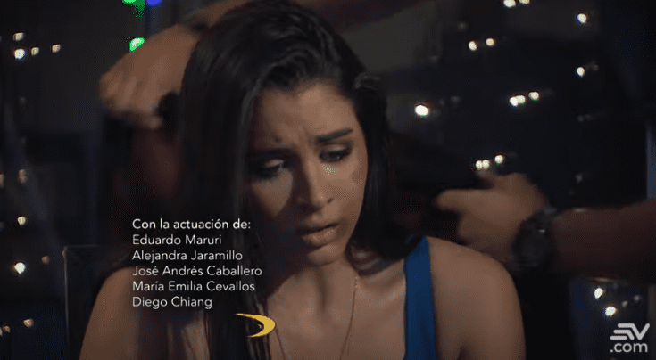 Novela: sí se puede - capítulo 34 (COMPLETO HD)