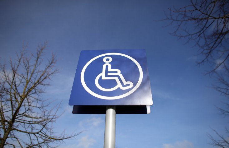 Conmemoran el día internacional de las personas con discapacidad