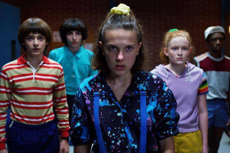 ¡Ya hay fecha para el final de Stranger Things!