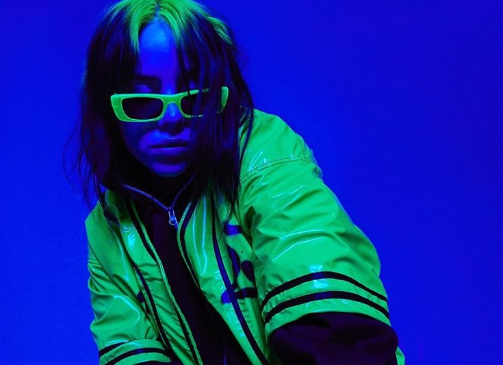 Billie Eilish explica por qué siempre se viste con ropa holgada