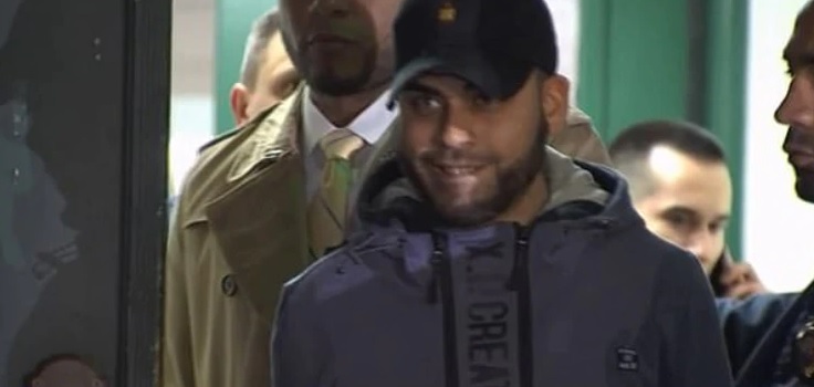 Padre es acusado de matar a su bebé de un mes en EEUU