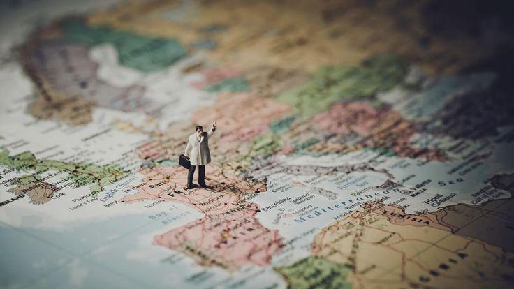 Cinco formas legales de trabajar en Europa sin tener doble nacionalidad
