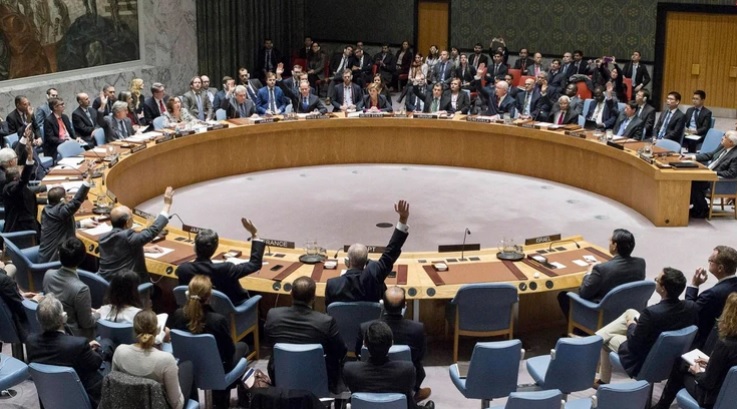 Consejo de Seguridad urge poner fin a tensión Irán-EEUU