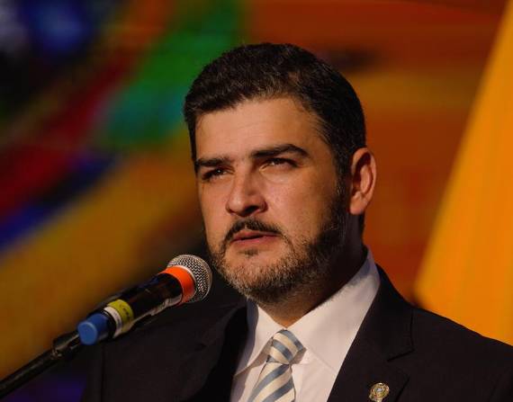 Aquiles Álvarez enfrentará audiencia de juicio este miércoles 24 de diciembre de 2025 por el delito de distribución ilegal de combustible en zonas fronterizas.