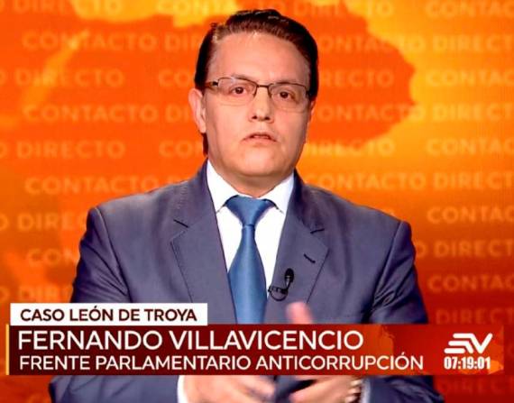 Contacto Directo | 23-02-2023
