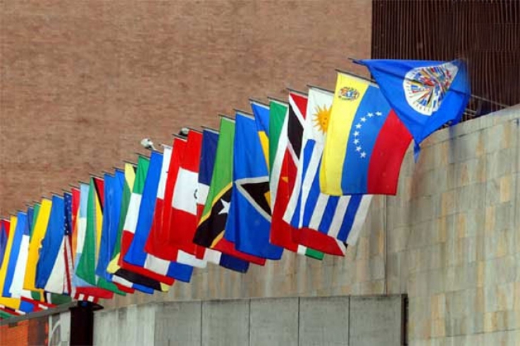 CIDH preocupada por la libertad de expresión en Ecuador