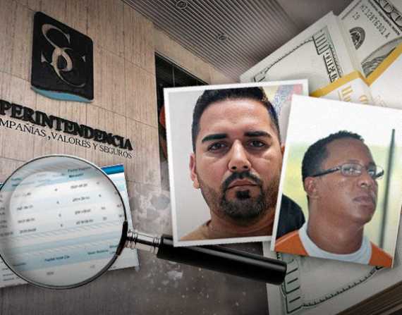 El narcotraficante Leandro Norero fue asesinado en la cárcel de Cotopaxi y Antonio Portacarreo fue detenido en Madrid, España, luego de intentar ir al Mundial.