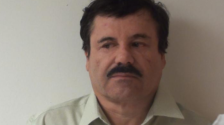 &quot;El Chapo&quot; Guzmán está herido tras huir de operativo para su captura dice Gobierno