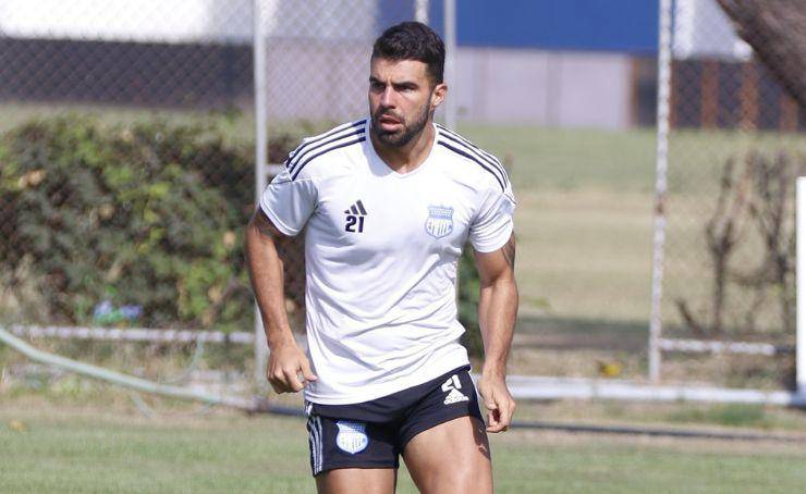 Alexander Gonzalez y Rafael Romo son convocados por Venezuela para la doble fecha FIFA