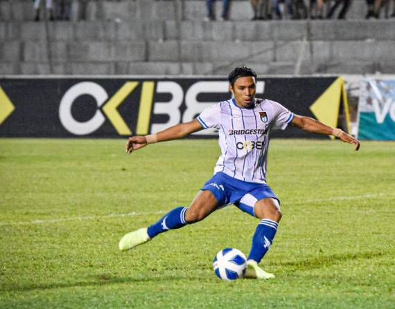 Jefferson Montero jugador del 9 de Octubre