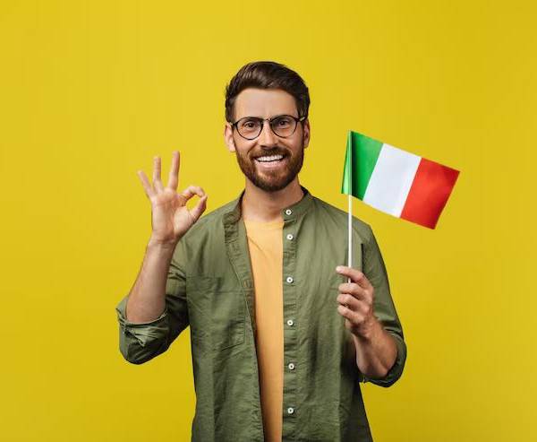 Come immigrare in Italia con una borsa di studio?