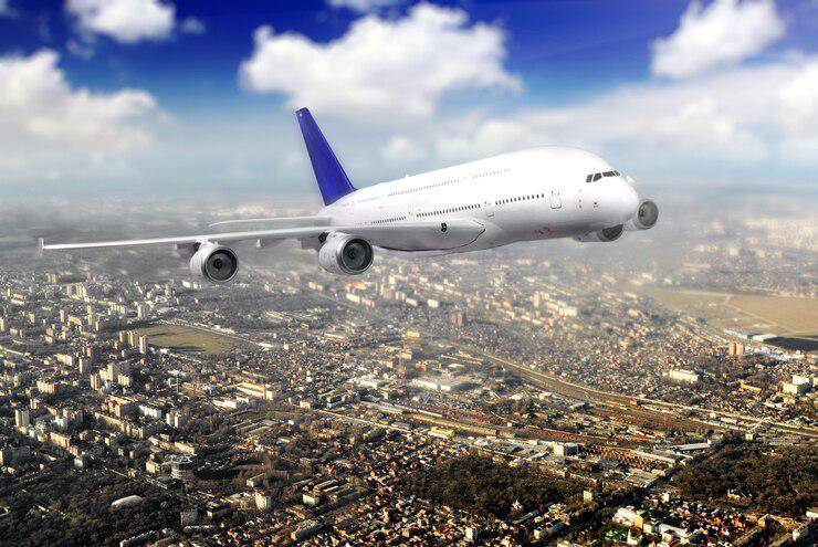 Descubriendo los espacios de descanso secretos en los aviones