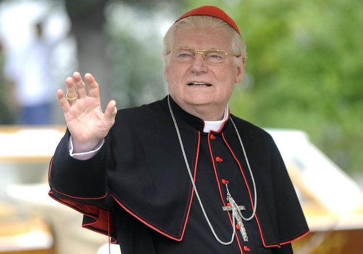 Angelo Scola, el cardenal italiano que podría asumir el papado