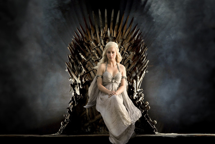 &quot;Game of Thrones&quot;, vuelve hoy el éxito de masas inesperado