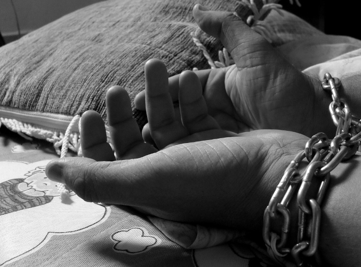 El Oro: Rescatan a 13 mujeres víctimas de explotación