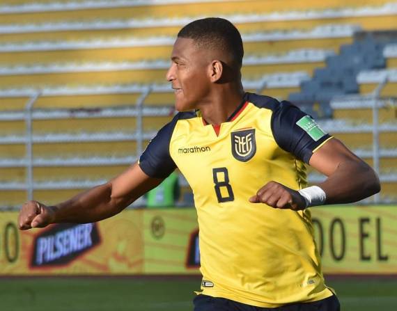 Ecuador dejó fuera a cuatro seleccionados que venían siendo habituales, al menos en la última doble fecha.
