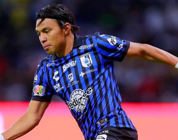 Jefferson Montero nuevo jugador del 9 de Octubre