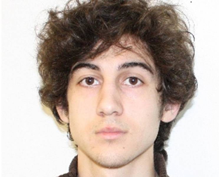 Imponen formalmente la pena de muerte a autor de atentados en Boston