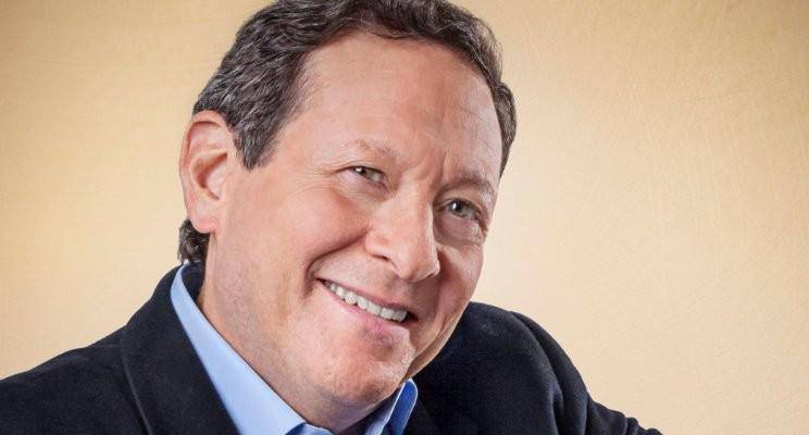 Imagen de archivo del magnate originario de Estados Unidos.