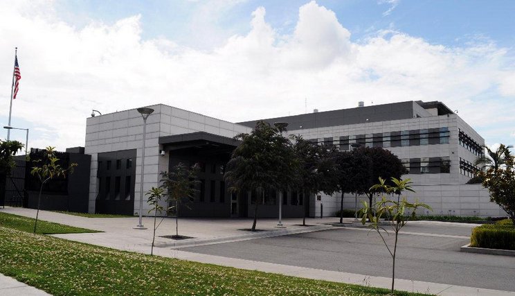 EEUU confirma el cierre de oficina de cooperación de seguridad en Quito