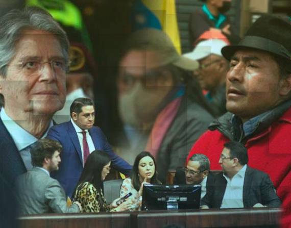Políticamente Correcto: ¿Los políticos están contra el país?
