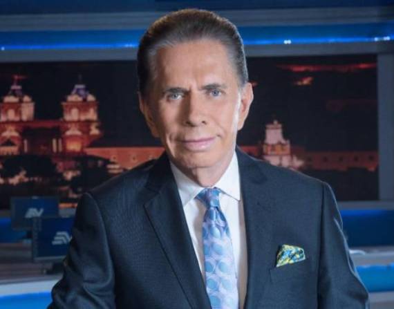 Don Alfonso 'brillará' en una alfombra roja de Hollywood