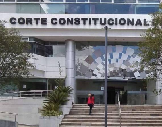 La Corte Constitucional emitió un pronunciamiento este jueves 13 de octubre del 2022.