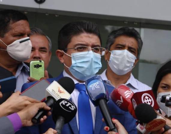 Diego Maldonado, gerente general de CNEL, fue removido de su cargo