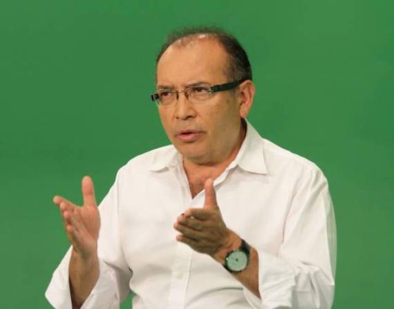 Subsecretario de Gobernabilidad: Lo que plantea la UNE no es una verdad absoluta