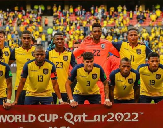 Se desconoce que la Federación Ecuatoriana de Fútbol esté buscado un reemplazante ante la baja de Mali