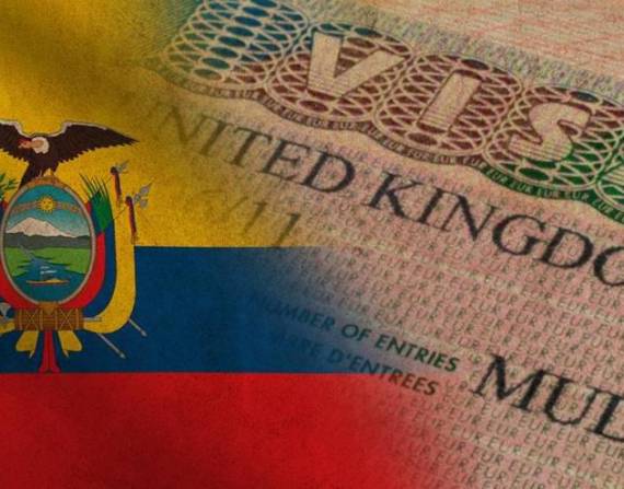 Los ecuatorianos aún deberán esperán por la exención de la visa Schengen