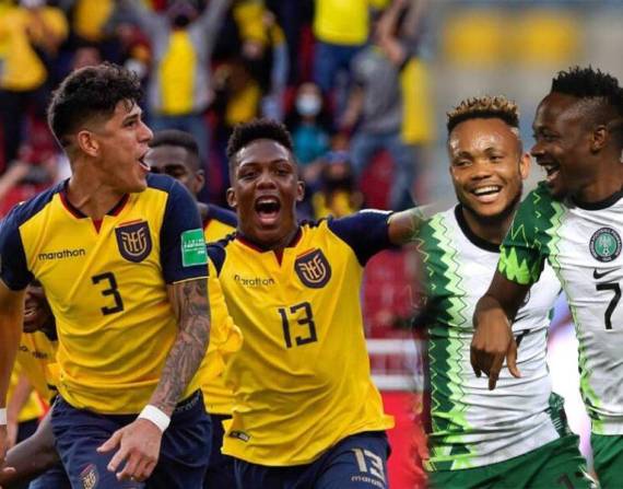 La Tricolor tiene su primer amistoso este jueves 2 de junio ante Nigeria.
