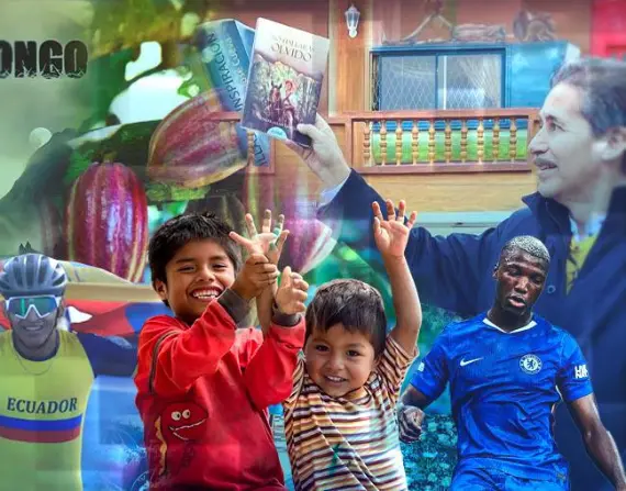 Las buenas noticias de este 2025