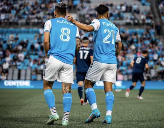 Bomba: Jordy Alcívar regresa al país para vestir los colores del Independiente del Valle
