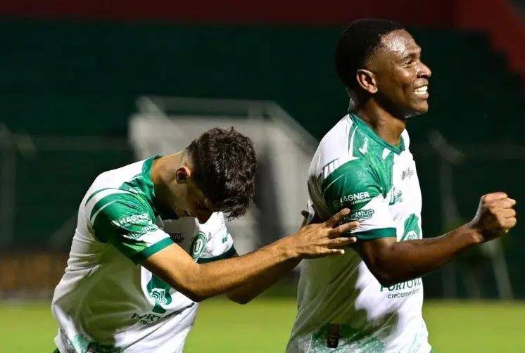 Liga de Portoviejo recibe a Macará por la Copa Ecuador